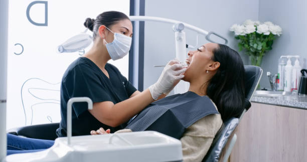 Best Full Mouth Reconstruction  in Manitou Springs, CO