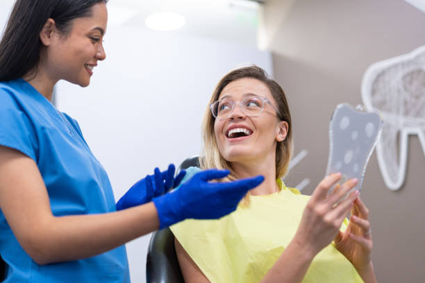 Trusted Manitou Springs, CO  Holistic Dental Services Experts