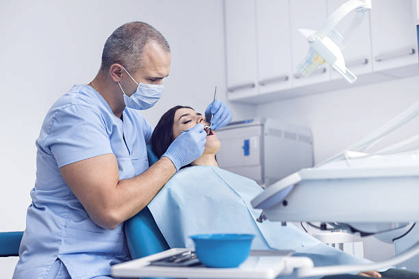 Best Dental Exams and Cleanings  in Manitou Springs, CO