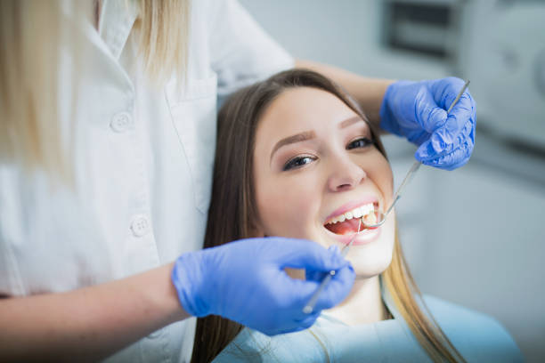 Best Oral Cancer Screening  in Manitou Springs, CO